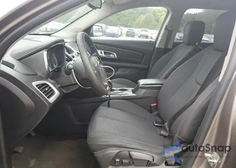 2012 GMC Terrain Sle z USA, uszkodzony, nr VIN 2GKALMEK4C6190737